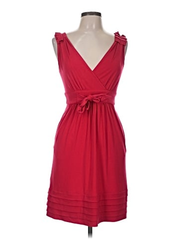 Max and Cleo Cocktail Dress (view 1)