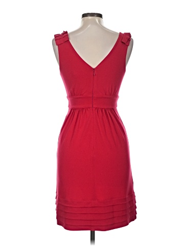 Max and Cleo Cocktail Dress (view 2)