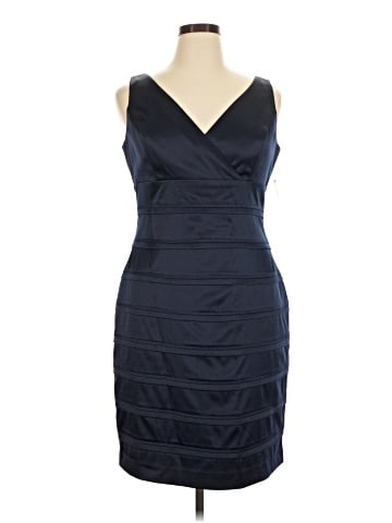 American Living Cocktail Dress (view 1)