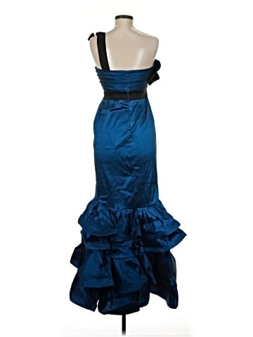 CQ by CQ Cocktail Dress (view 2)