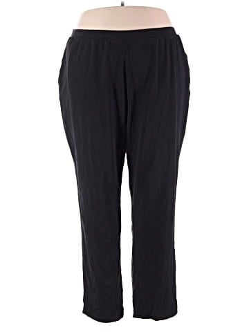 Catherines Casual Pants (view 1)