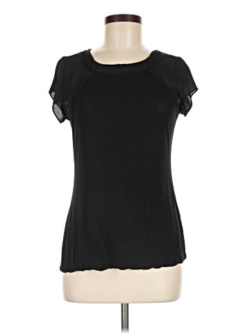 Pixley Short Sleeve Top (view 1)