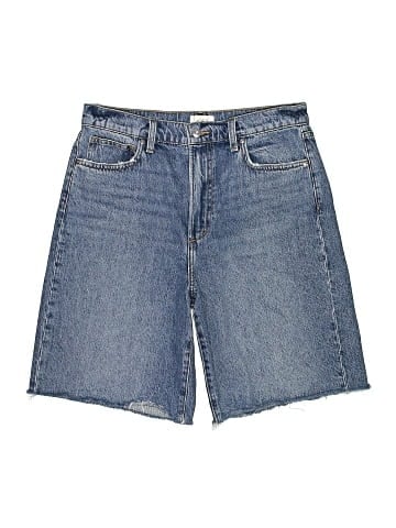 Joe's Jeans Denim Shorts (view 1)