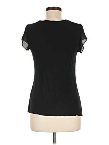 Pixley Short Sleeve Top (view 2)