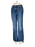 Mother Hearts Blue Jeans Size 26 waist - photo 1