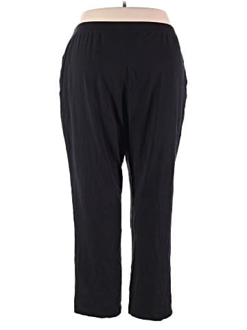 Catherines Casual Pants (view 2)