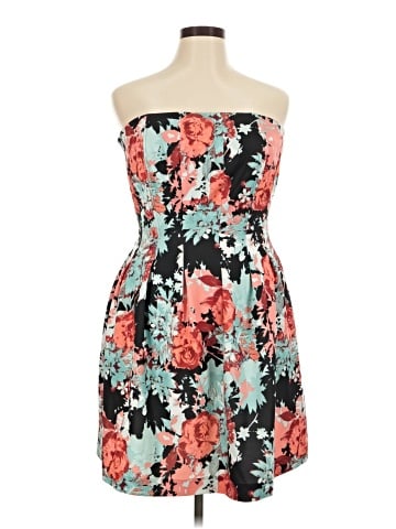 New York & Company Cocktail Dress (view 1)