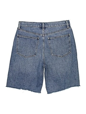 Joe's Jeans Denim Shorts (view 2)