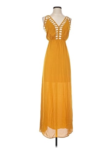 Si Style Cocktail Dress (view 1)