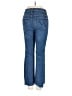 Mother Hearts Blue Jeans Size 26 waist - photo 2