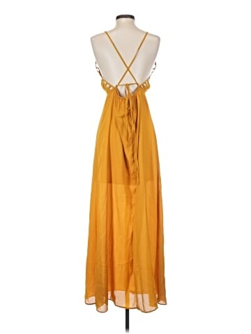 Si Style Cocktail Dress (view 2)