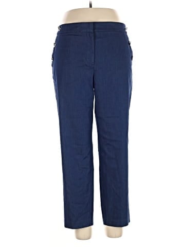 Ann Taylor LOFT Casual Pants (view 1)