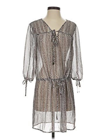 Merona Casual Dress (view 1)