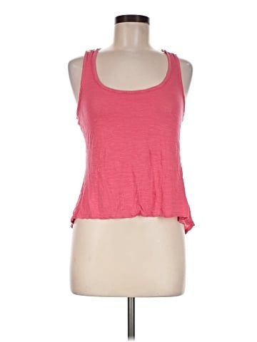 rue21 Sleeveless Top (view 1)
