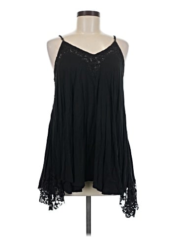 Solemio Casual Dress (view 1)