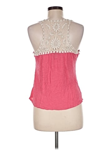 rue21 Sleeveless Top (view 2)