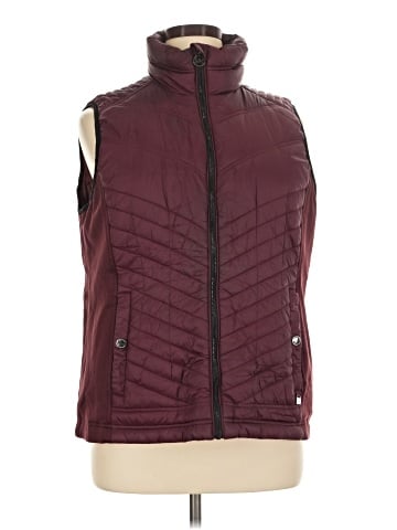 MICHAEL Michael Kors Vest (view 1)