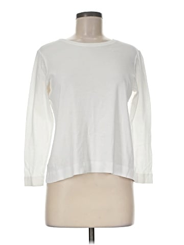 Westbound Long Sleeve T-Shirt (view 1)
