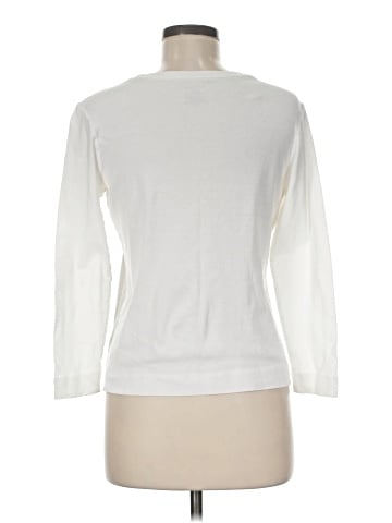 Westbound Long Sleeve T-Shirt (view 2)