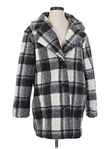 Love Tree Coat (view 1)