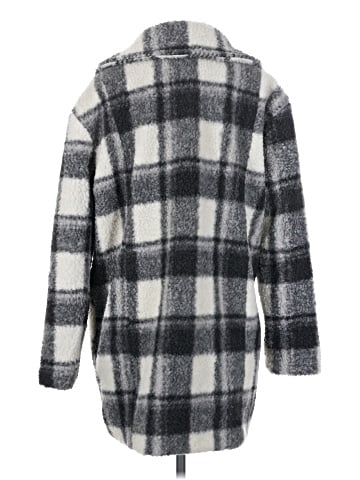 Love Tree Coat (view 2)