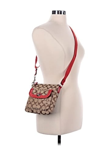 Coach Factory Crossbody Bag (view 2)