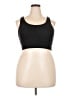 Activ8 Black Sports Bra Size XXL - photo 1