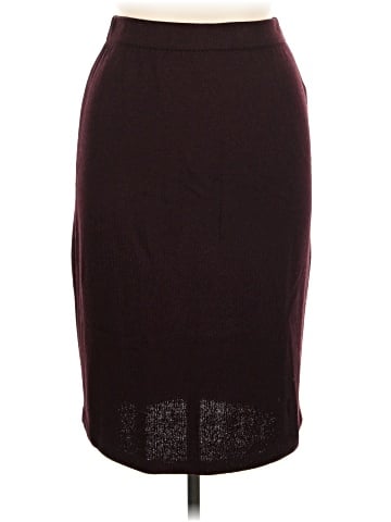St. John Collection by Marie Gray Formal Skirt (view 1)