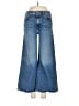 Mother Blue Jeans Size 27 waist - photo 1