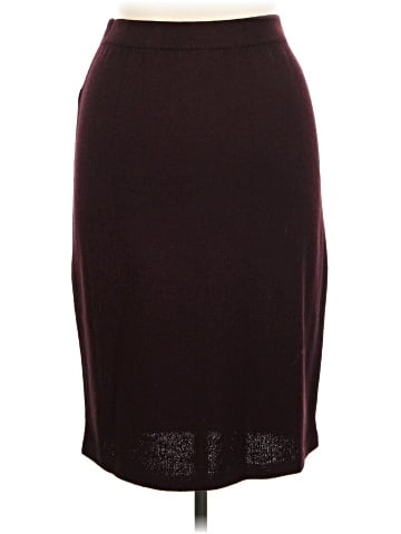 St. John Collection by Marie Gray Formal Skirt (view 2)
