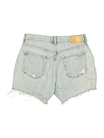Citizens of Humanity Denim Shorts (view 2)