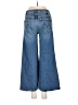 Mother Blue Jeans Size 27 waist - photo 2