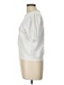 DR2 White Pullover Sweater Size L - photo 5