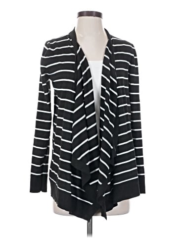 Cable & Gauge Cardigan (view 1)