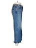 Mother Blue Jeans Size 27 waist - photo 4