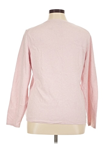 Tommy Hilfiger Long Sleeve Top (view 2)