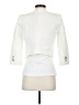 Forever 21 Ivory Blazer Size S - photo 2