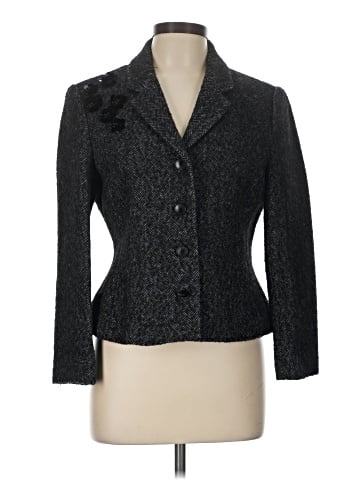 Zara Blazer (view 1)