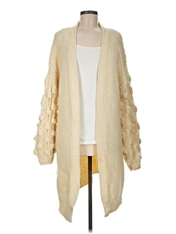 Simply Couture Cardigan (view 1)