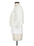Forever 21 Ivory Blazer Size S - photo 5
