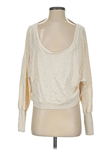 Daily Practice By Anthropologie Pullover Sweater (view 1)