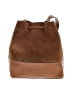 MICHAEL Michael Kors Brown Bucket Bag One size - photo 3