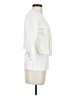 Forever 21 Ivory Blazer Size S - photo 4