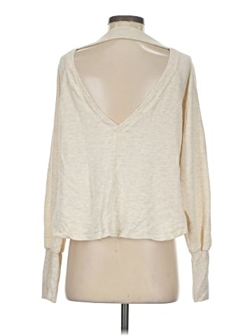 Daily Practice By Anthropologie Pullover Sweater (view 2)