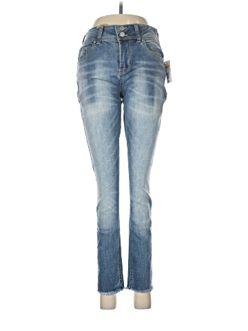 Indigo Rein Jeans (view 1)