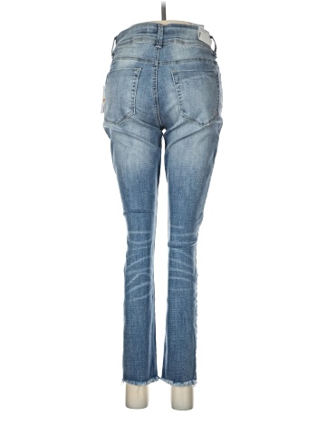 Indigo Rein Jeans (view 2)