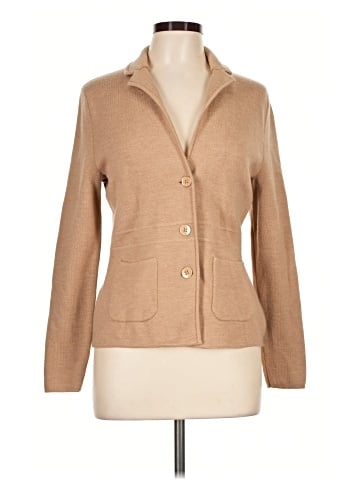 Talbots Blazer (view 1)