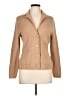 Talbots Tan Blazer Size Lg Petite - photo 1