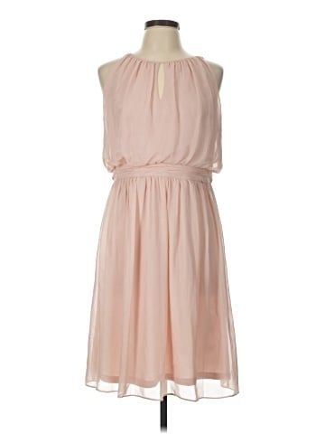 Adrianna Papell Cocktail Dress (view 1)
