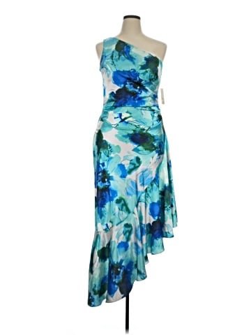 Eliza J Cocktail Dress (view 1)